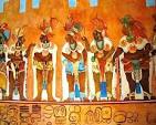 la cultura de los mayas